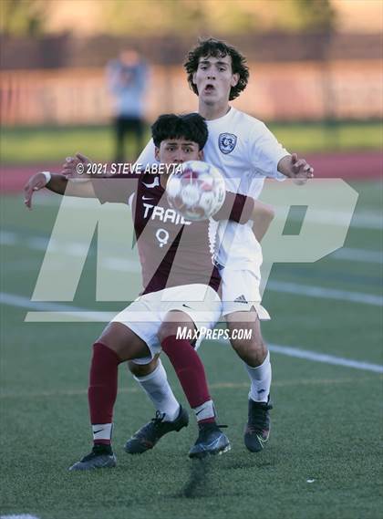 Thumbnail 1 in Cherokee Trail @ Grandview photogallery.