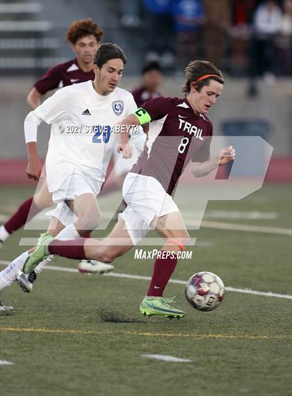 Thumbnail 1 in Cherokee Trail @ Grandview photogallery.