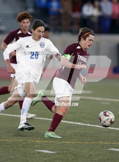 Thumbnail 2 in Cherokee Trail @ Grandview photogallery.