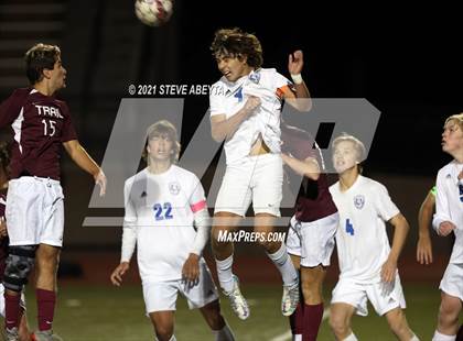 Thumbnail 2 in Cherokee Trail @ Grandview photogallery.