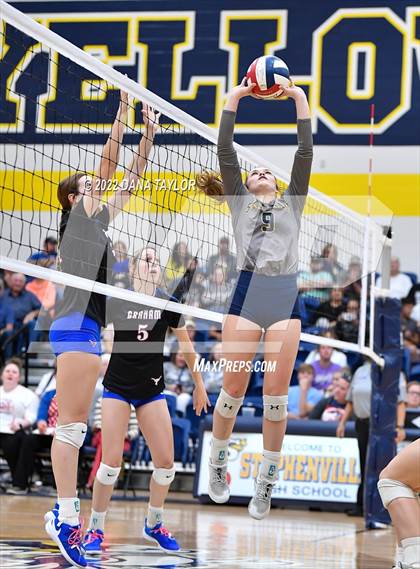 Thumbnail 1 in Graham @ Stephenville photogallery.