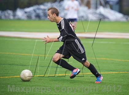 Thumbnail 3 in Massapequa vs Syosset (Section 8 Class AA Final) photogallery.