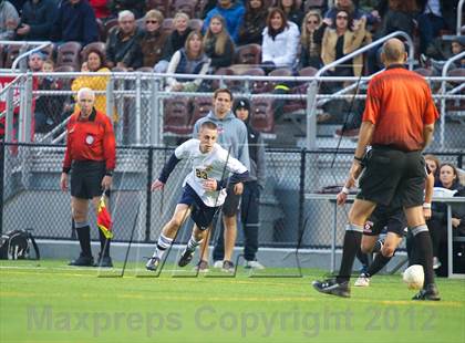 Thumbnail 2 in Massapequa vs Syosset (Section 8 Class AA Final) photogallery.