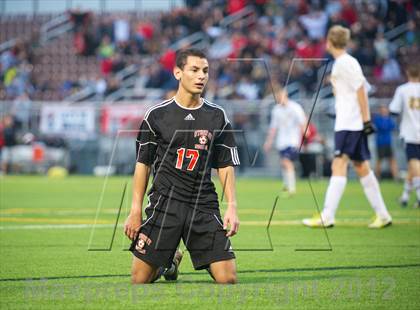 Thumbnail 3 in Massapequa vs Syosset (Section 8 Class AA Final) photogallery.