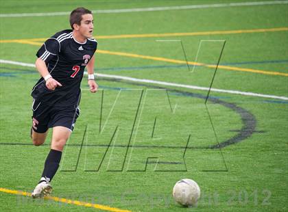 Thumbnail 3 in Massapequa vs Syosset (Section 8 Class AA Final) photogallery.