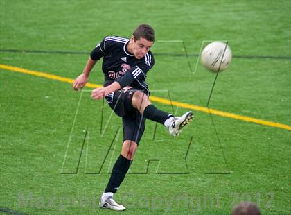 Thumbnail 1 in Massapequa vs Syosset (Section 8 Class AA Final) photogallery.