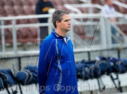 Thumbnail 1 in Massapequa vs Syosset (Section 8 Class AA Final) photogallery.