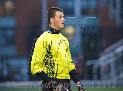 Thumbnail 2 in Massapequa vs Syosset (Section 8 Class AA Final) photogallery.