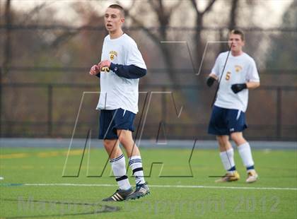 Thumbnail 3 in Massapequa vs Syosset (Section 8 Class AA Final) photogallery.