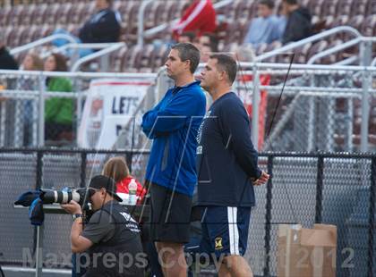 Thumbnail 3 in Massapequa vs Syosset (Section 8 Class AA Final) photogallery.