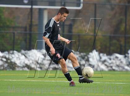 Thumbnail 1 in Massapequa vs Syosset (Section 8 Class AA Final) photogallery.