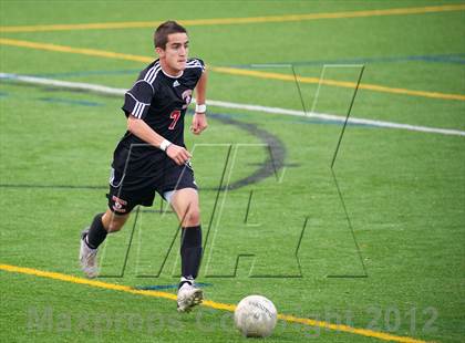 Thumbnail 1 in Massapequa vs Syosset (Section 8 Class AA Final) photogallery.