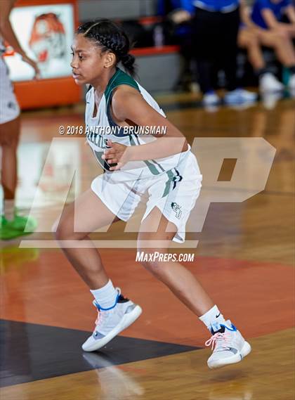 Thumbnail 1 in Davis vs. Granite Bay (Roseville Elite Showcase) photogallery.