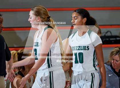 Thumbnail 3 in Davis vs. Granite Bay (Roseville Elite Showcase) photogallery.