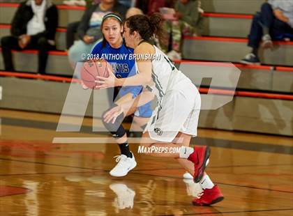 Thumbnail 1 in Davis vs. Granite Bay (Roseville Elite Showcase) photogallery.