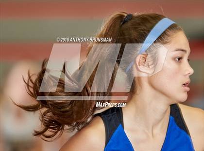 Thumbnail 2 in Davis vs. Granite Bay (Roseville Elite Showcase) photogallery.