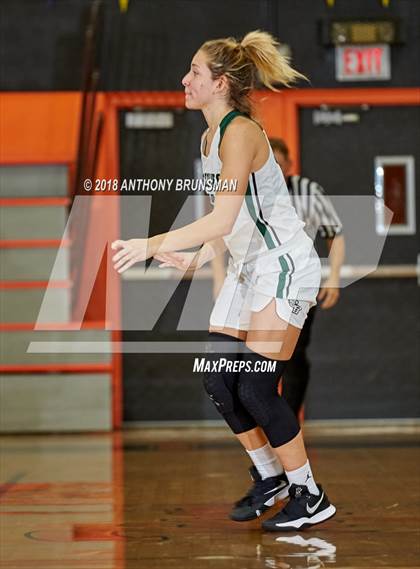 Thumbnail 1 in Davis vs. Granite Bay (Roseville Elite Showcase) photogallery.