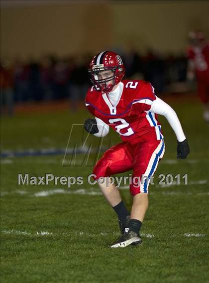 Thumbnail 2 in Council Rock South @ Neshaminy photogallery.