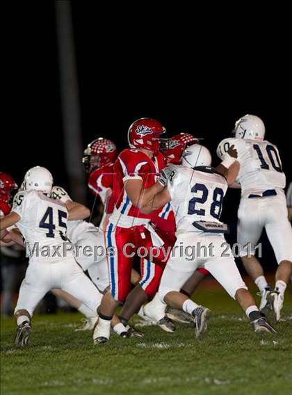 Thumbnail 3 in Council Rock South @ Neshaminy photogallery.