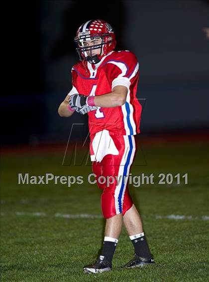 Thumbnail 2 in Council Rock South @ Neshaminy photogallery.