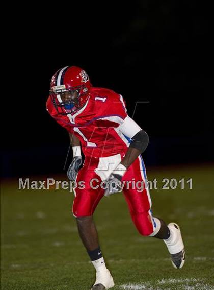 Thumbnail 1 in Council Rock South @ Neshaminy photogallery.