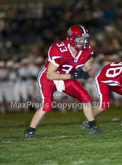 Thumbnail 1 in Council Rock South @ Neshaminy photogallery.