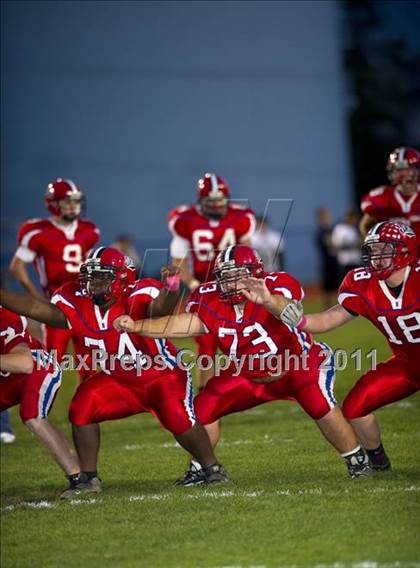 Thumbnail 3 in Council Rock South @ Neshaminy photogallery.