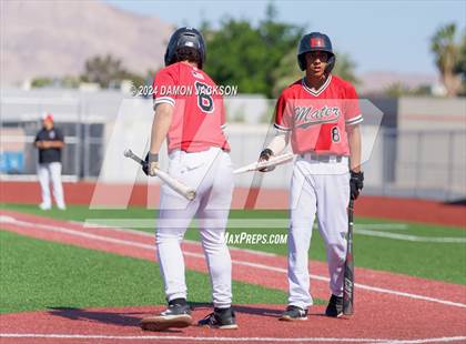 Thumbnail 3 in Virgin Valley @ Mater Academy East Las Vegas photogallery.