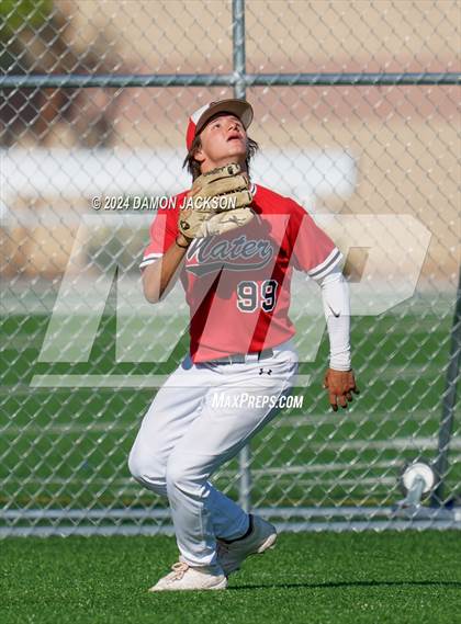 Thumbnail 2 in Virgin Valley @ Mater Academy East Las Vegas photogallery.