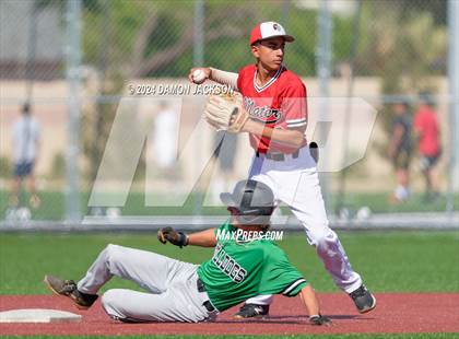 Thumbnail 3 in Virgin Valley @ Mater Academy East Las Vegas photogallery.
