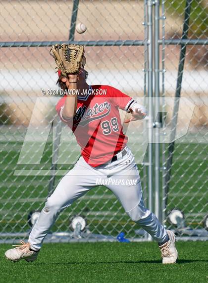 Thumbnail 3 in Virgin Valley @ Mater Academy East Las Vegas photogallery.