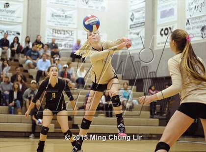 Thumbnail 1 in Citrus Valley @ Aliso Niguel photogallery.