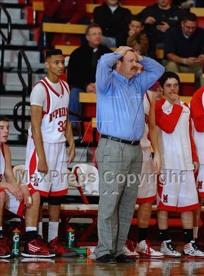 Thumbnail 1 in Maize vs. McPherson photogallery.