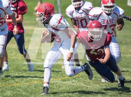 Thumbnail 3 in Denver East @ Cherokee Trail photogallery.