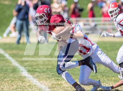 Thumbnail 2 in Denver East @ Cherokee Trail photogallery.