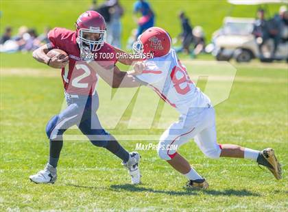 Thumbnail 3 in Denver East @ Cherokee Trail photogallery.