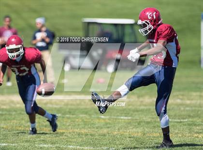 Thumbnail 3 in Denver East @ Cherokee Trail photogallery.