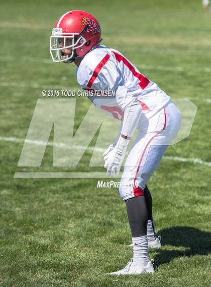 Thumbnail 2 in Denver East @ Cherokee Trail photogallery.