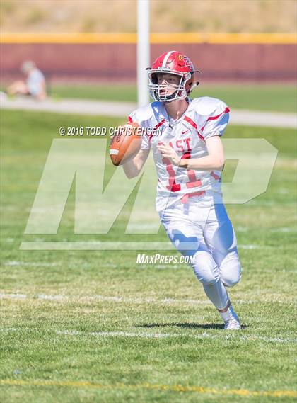 Thumbnail 1 in Denver East @ Cherokee Trail photogallery.