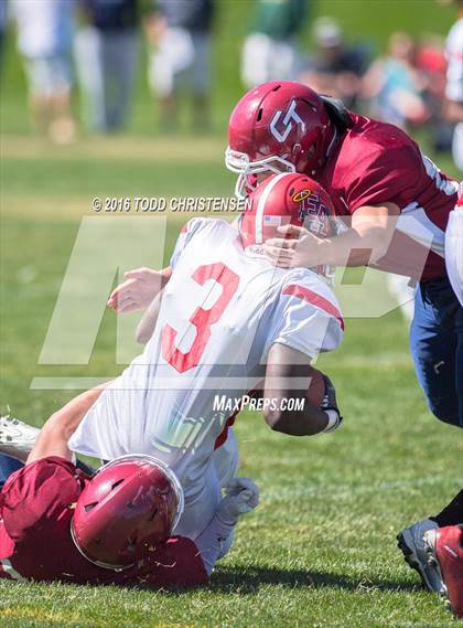 Thumbnail 3 in Denver East @ Cherokee Trail photogallery.
