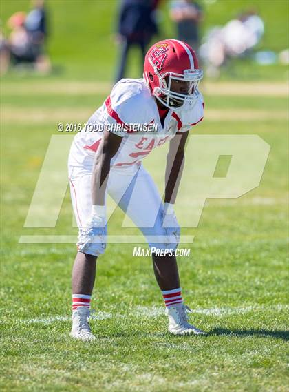 Thumbnail 3 in Denver East @ Cherokee Trail photogallery.