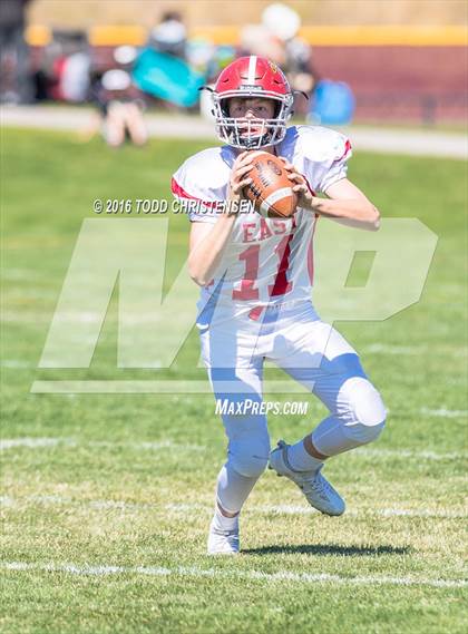 Thumbnail 3 in Denver East @ Cherokee Trail photogallery.