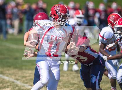 Thumbnail 3 in Denver East @ Cherokee Trail photogallery.