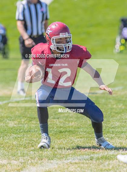 Thumbnail 3 in Denver East @ Cherokee Trail photogallery.