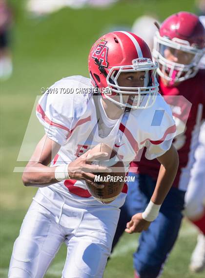 Thumbnail 1 in Denver East @ Cherokee Trail photogallery.