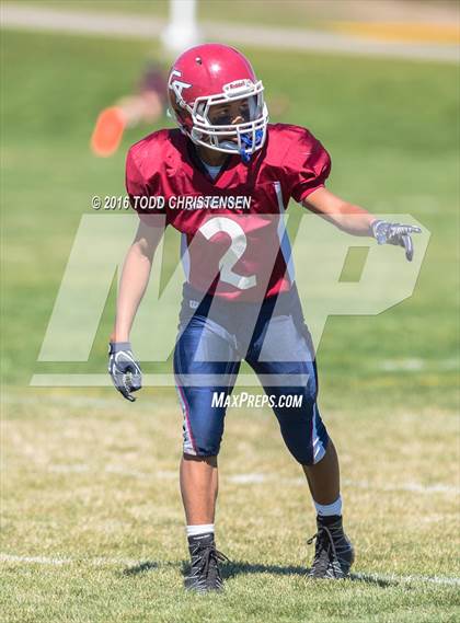 Thumbnail 1 in Denver East @ Cherokee Trail photogallery.