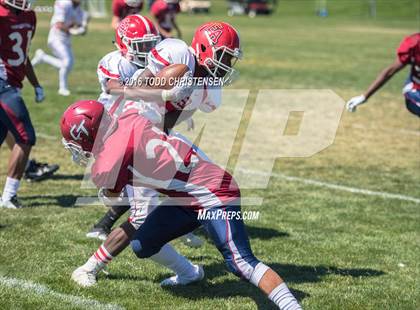Thumbnail 1 in Denver East @ Cherokee Trail photogallery.