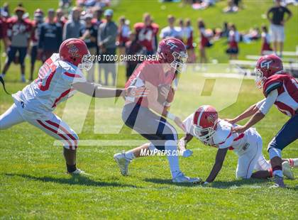 Thumbnail 1 in Denver East @ Cherokee Trail photogallery.