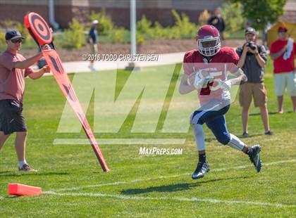 Thumbnail 1 in Denver East @ Cherokee Trail photogallery.