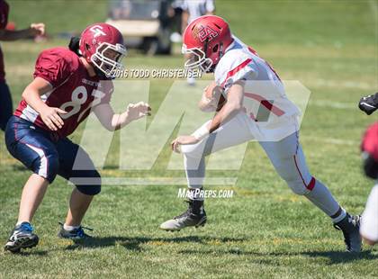 Thumbnail 1 in Denver East @ Cherokee Trail photogallery.